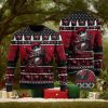 The Implication Pop Culture Ugly Christmas Sweater