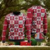 Merry Sharkmas Ugly Sweater