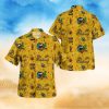 BSA 1958 A10 Super Rocket Hawaiian Shirt