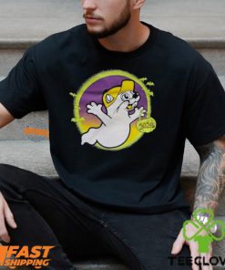 Bucees Halloween 2024 Shirt