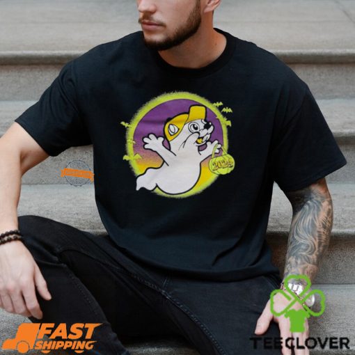 Bucees Halloween 2024 Shirt