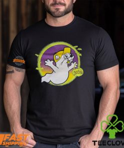 Bucees Halloween 2024 Shirt