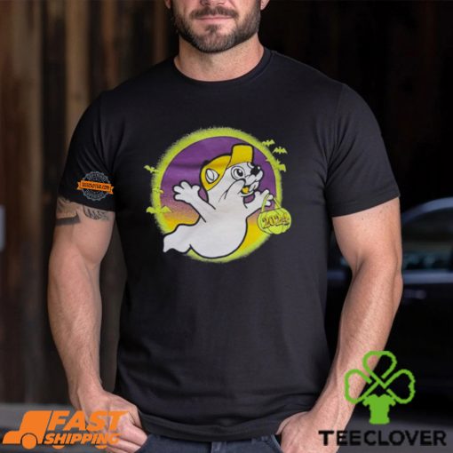 Bucees Halloween 2024 Shirt