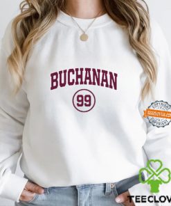 Buchanan Bucks Shirt