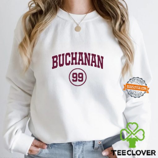 Buchanan Bucks Shirt