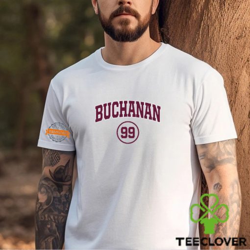 Buchanan Bucks Shirt