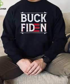 Buck Fiden american flag 2023 T shirt 1 Buck Fiden american flag 2023 T shirt