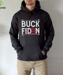 Buck Fiden american flag 2023 T shirt 2 Buck Fiden american flag 2023 T shirt