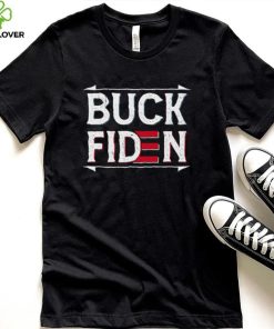 Buck Fiden american flag 2023 T shirt 3 Buck Fiden american flag 2023 T shirt