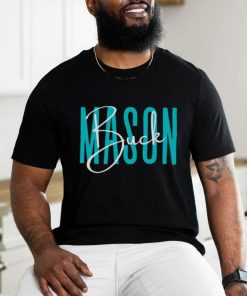 Buck Mason shirt