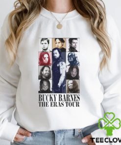 Bucky Barnes The Eras Tour Shirt 3 Bucky Barnes The Eras Tour Shirt