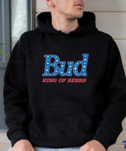 Bud King Of Beers Shirt