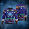 I Will Drink Keystone Light Everywhere Christmas Ugly Sweater