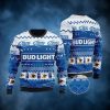 Busch Light Beer Christmas Ugly Sweater, Faux Wool Sweater, International Beer Day, Gifts For Beer Lovers, Best Christmas Gifts For 2022 – Prinvity