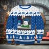 PS Ugly Christmas Sweater 2023 Christmas Gift 3D Sweater