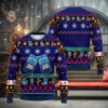 Busch Light Grinch Will Drink Everywhere Ugly Sweater