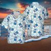 Tesla Cybertruck Halloween Hawaiian Shirt
