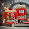 Arizona Cardinals Dab Santa New Style Ugly Sweater
