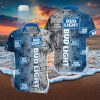 Amazing German Shepherd Dog Hawaiian Shirt