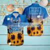 USS Arleigh Burke class Destroyer Ship Hawaiian Shirt Gift Holidays