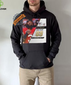 Budda Baker Rank 89 The NFL Top 100 Players Of 2024 T Shirt