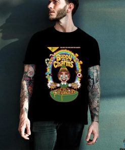 Buddy Charms T Shirt
