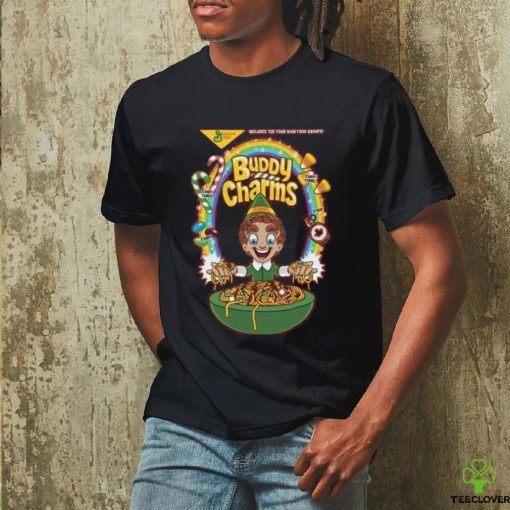 Buddy Charms T Shirt
