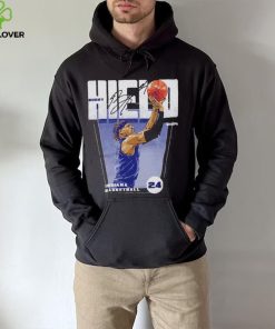 Buddy Hield Indiana basketball signature hoodie, sweater, longsleeve, shirt v-neck, t-shirt