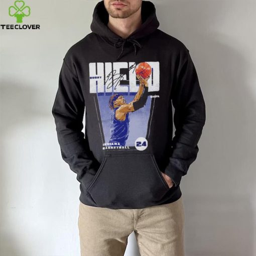 Buddy Hield Indiana basketball signature hoodie, sweater, longsleeve, shirt v-neck, t-shirt