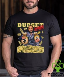 Budget Approved Dj Khaled T Shirt