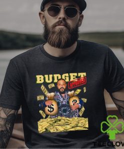 Budget Approved Dj Khaled T Shirt