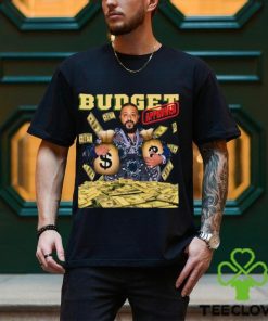 Budget Approved Dj Khaled T Shirt