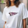 Lucca International I Have A Bomb Animal t shirt