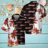 Carolina Panthers NFL Personalized Hawaiian Shirt Gift For Men Women Fans