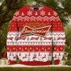 3D Cat Print Christmas Meo Sweater