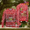 Toby Carvery Ugly Christmas Sweater