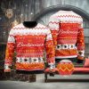 BTS Cute Gift Ugly Christmas Sweater Xmas Gift Men And Women Christmas Sweater