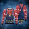 All I Want For Christmas Is More Police Ugly Christmas Sweater