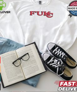 Buf On Weck Fukc Shirt