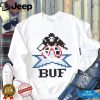 Buffalo 94 Red and Black Edition T Shirt