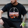 Triple Play Smashing Faces Shirt