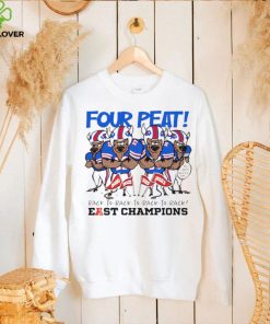 Buffalo Bill Four Peat back to back Eat Champion 2020 2023 hoodie, sweater, longsleeve, shirt v-neck, t-shirt