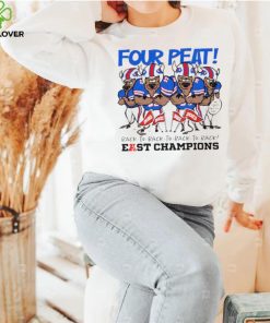 Buffalo Bill Four Peat back to back Eat Champion 2020 2023 hoodie, sweater, longsleeve, shirt v-neck, t-shirt