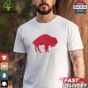 New York Giants 1975 Retro Logo T Shirt