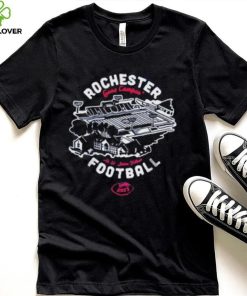 Buffalo Bills 2023 Rochester Training Camp Shirt