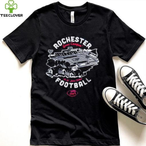 Buffalo Bills 2023 Rochester Training Camp Shirt