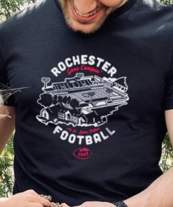 Buffalo Bills 2023 Rochester Training Camp Shirt