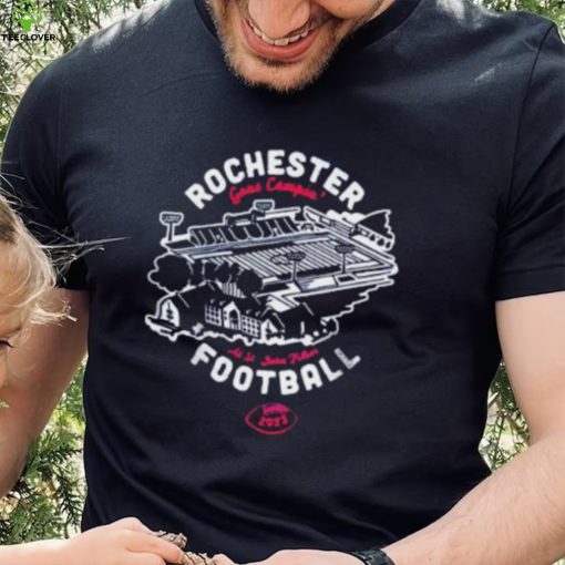 Buffalo Bills 2023 Rochester Training Camp Shirt