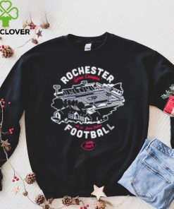 Buffalo Bills 2023 Rochester Training Camp Shirt