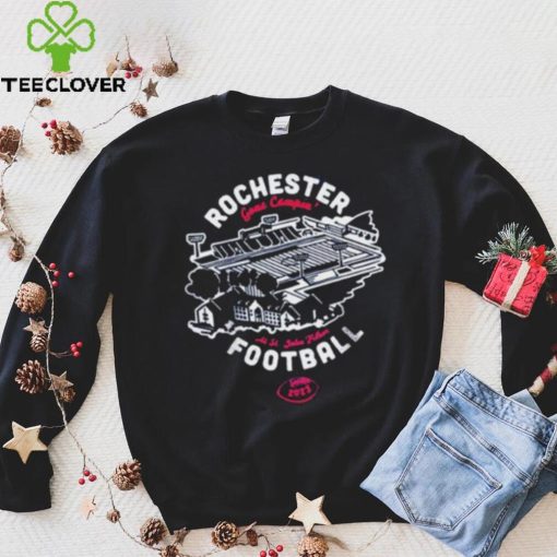 Buffalo Bills 2023 Rochester Training Camp shirt, hoodie, tank top, sweater and long sleeve t shirt